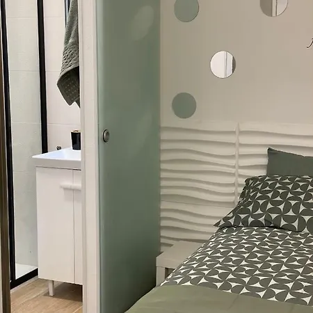 Apartment Monolocale Nel Corso Lido di Ostia