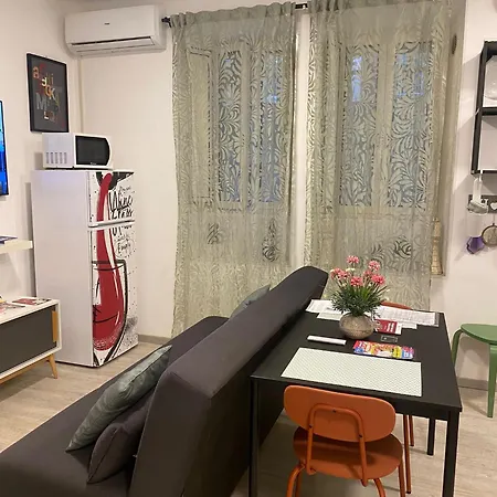 Monolocale Nel Corso Apartment