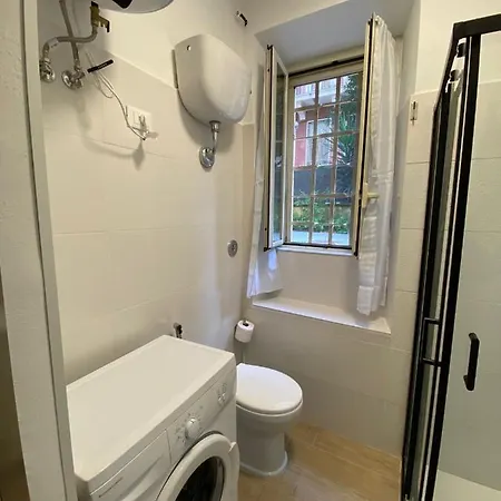 Monolocale Nel Corso Apartamento